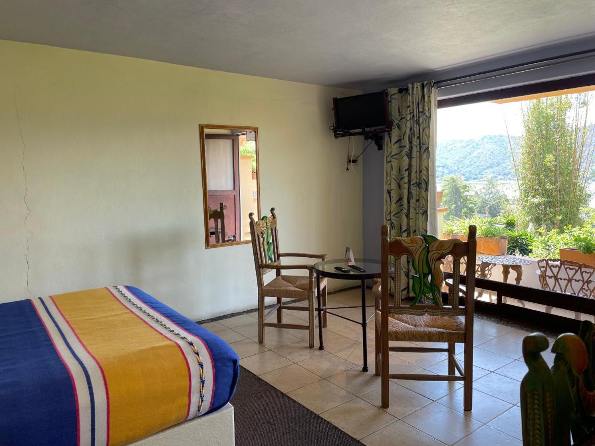 Hospedaje Villas Paraiso Вале де Браво Екстериор снимка
