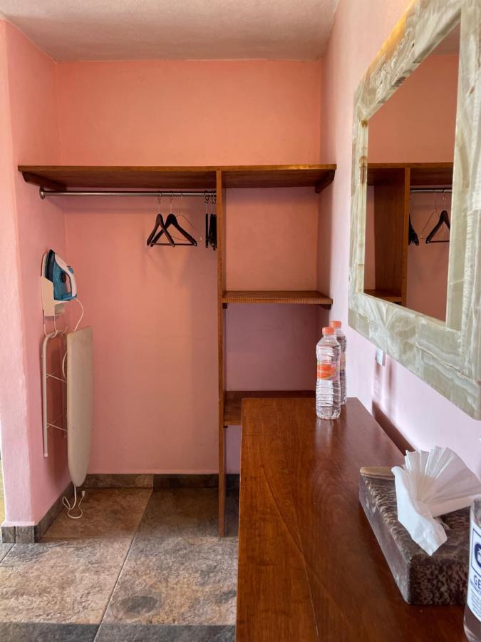Hospedaje Villas Paraiso Вале де Браво Екстериор снимка